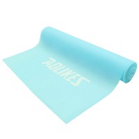 Еластична стрічка AOLIKES LD-3605 150см для йоги та пілатесу фітнесу та силових тренувань Turquoise