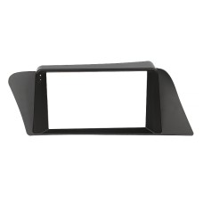 Перехідний штатний комплект з проводкою Lexus RX270 RX350 RX450h III 2008-2015 9" (1234-302) + canbus