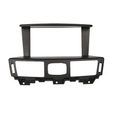 Перехідний штатний комплект із проводкою Infiniti Q70 2013-2020 9" (1234-304) + canbus