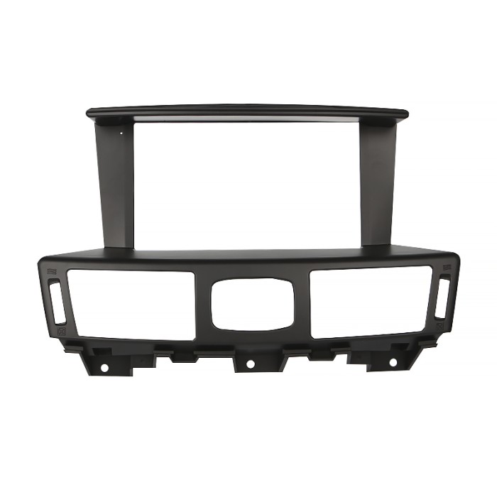 Переходной штатный комплект с проводкой Infiniti Q70 2013-2020 9