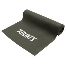 Еластична стрічка AOLIKES LD-3605 200см для йоги та пілатесу фітнесу та силових тренувань Army Green