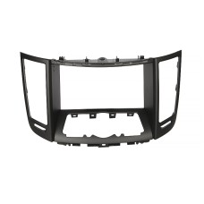 Перехідний штатний комплект із проводкою Infiniti FX35 FX37 2009-2012 9" (1234-307) + canbus