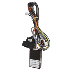 Адаптер штатного підсилювача Mazda BT-50 2011-2020 CAN-BUS (6601)