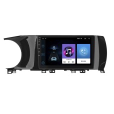 Штатна магнітола Lesko для Kia K5 III 2020-н.в. екран 10" 1/16Gb Wi-Fi GPS Base