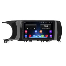 Штатна магнітола Lesko для Kia K5 III 2020-н.в. екран 10" 2/32Gb Wi-Fi GPS Base
