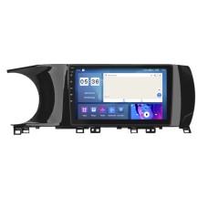 Штатна магнітола Lesko для Kia K5 III 2020-н.в. екран 10" 2/32Gb CarPlay 4G Wi-Fi GPS Prime