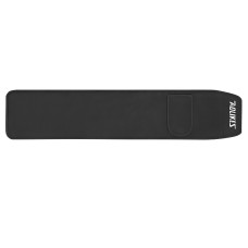 Спортивний пояс AOLIKES HY-7971 корсет з кишенею Black L