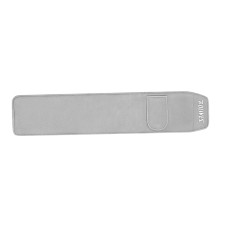 Спортивний пояс AOLIKES HY-7971 корсет із кишенею Gray L