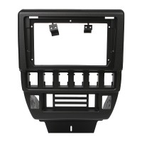 Перехідна рамка Lada Niva 1993-2018 (3848) 9"