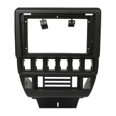 Перехідна рамка Lada Niva 1993-2018 (3848) 9"