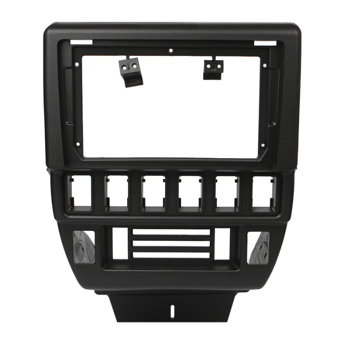 Переходная рамка Lada Niva 1993-2018 (3848) 9