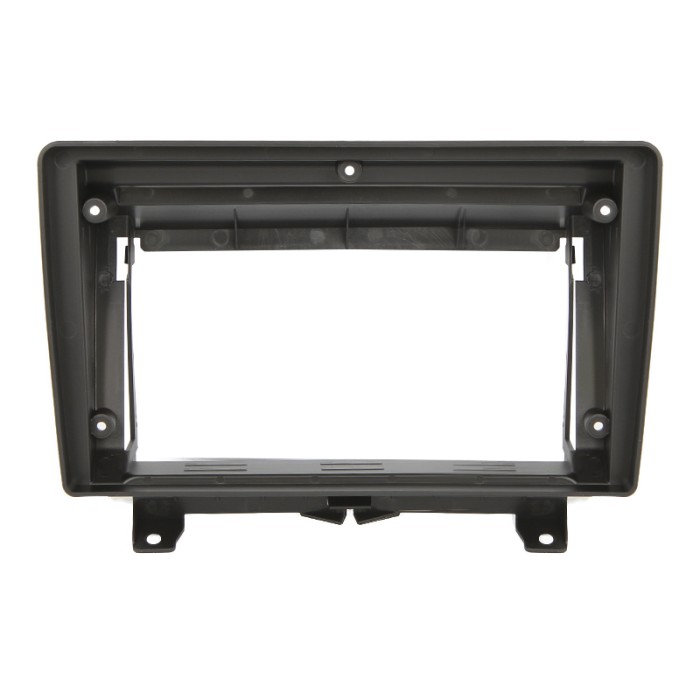 Переходная рамка Land Rover Range Rover Sport 2005-2009 (3789) 9