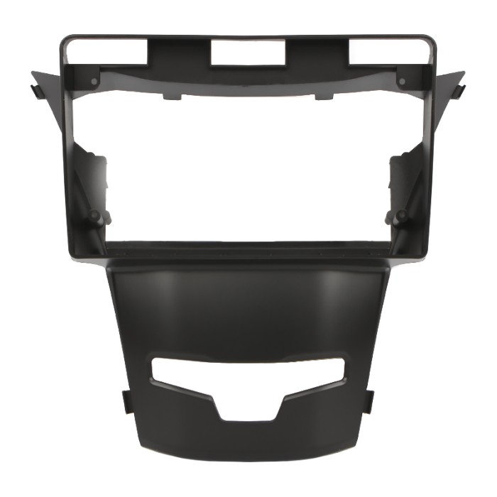 Переходная рамка SsangYong Korando 3 Actyon 2 2013-2017 (5815) 9