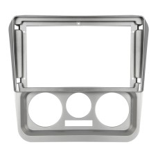 Перехідна рамка Geely CK 2008-2016 (6910) 9"