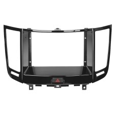 Перехідний штатний комплект із проводкою Infiniti G25 G35 G37 2006-2013 9" (1234-308) + canbus