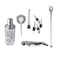 Набір для бару з підставкою Youchen MC-X14-1