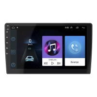 Автомагнитола 2 din W-09 1/16Gb Wi-Fi GPS Base