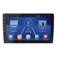 Автомагнитола 2 din W-10 2/32Gb 4G Wi-Fi GPS Top