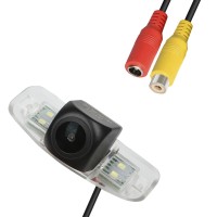 Автомобільна камера заднього виду Honda Accord 7 2002-2007 Accord 8 2003-2005 (3993)