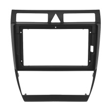 Перехідна рамка Audi A6 (4B) 1997-2005 Allroad 2000-2006 (AU 018N) 7173 9" Black