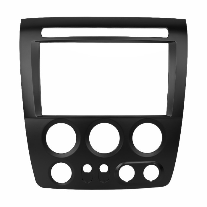 Переходная рамка Hummer H3 2005-2010 (3859) 9