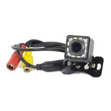 Автомобільна камера заднього виду JF-0073 12 led