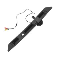 Автомобільна камера заднього виду Audi A6L A3 A4 A8 2011 (2043)