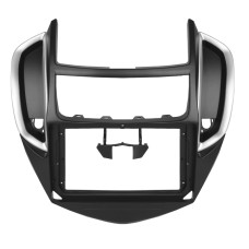 Перехідна рамка Chevrolet Trax 2014 (7054) 9"