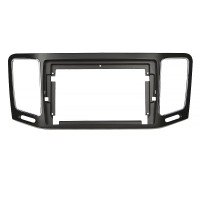 Перехідна рамка Volkswagen Sharan 2010-2022 Seat Alhambra 2010-2022 9" (4657)