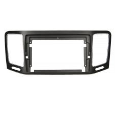Перехідна рамка Volkswagen Sharan 2010-2022 Seat Alhambra 2010-2022 9" (4657)