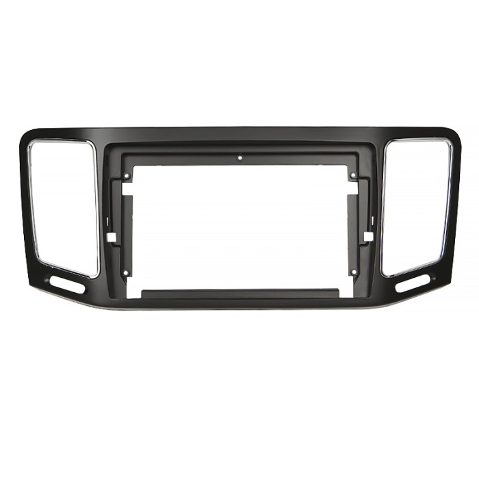 Переходная рамка Volkswagen Sharan 2010-2022 Seat Alhambra 2010-2022 9