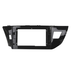 Перехідна рамка Toyota Corolla 2013-2016 (6786) 10.1"