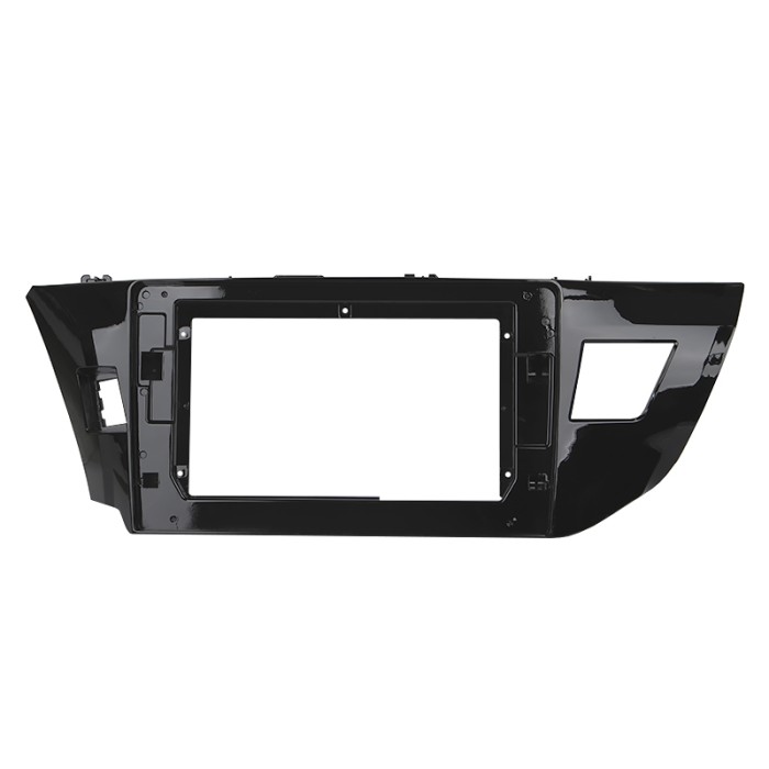 Переходная рамка Toyota Corolla 2013-2016 (6786) 10.1