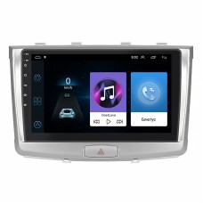 Штатна магнітола Lesko для Haval H6 2014-2020 екран 10" 1/16Gb Wi-Fi GPS Base