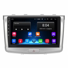 Штатна магнітола Lesko для Haval H6 2014-2020 екран 10" 2/32Gb Wi-Fi GPS Base