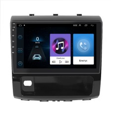 Штатна магнітола Lesko для Haval H9 I 2014-2017 екран 10" 1/16Gb Wi-Fi GPS Base