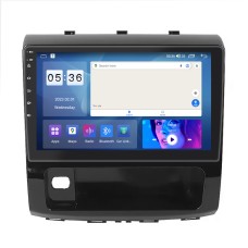 Штатна магнітола Lesko для Haval H9 I Рестайлінг 2017-н.в. екран 10" 2/32Gb CarPlay 4G Wi-Fi GPS Prime