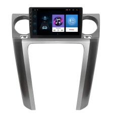 Штатная магнитола Lesko для Land Rover Discovery III 2004-2009 экран 9" 1/16Gb Wi-Fi GPS Base