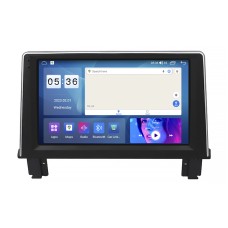 Штатная магнитола Lesko для BMW 1 серии II (F20/F21) 2011-2015 экран 9" 2/32Gb CarPlay 4G Wi-Fi GPS Prime