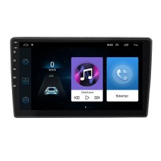 Штатна магнітола Lesko для Kia Optima I 2000-2002 екран 9" 1/16Gb Wi-Fi GPS Base