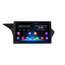 Штатная магнитола Lesko для Mercedes-Benz E-Класс AMG IV (W212, S212) 2009-2013 экран 10" 2/32Gb Wi-Fi GPS Base