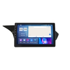 Штатная магнитола Lesko для Mercedes-Benz E-Класс AMG IV (W212, S212) 2009-2013 экран 10" 4/64Gb CarPlay 4G Wi-Fi GPS Prime