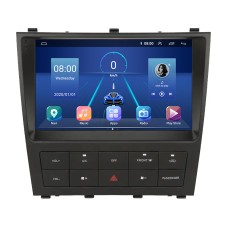 Штатна магнітола Lesko для Toyota Altezza 1998-2005 екран 9" 6/128Gb 4G Wi-Fi GPS Top