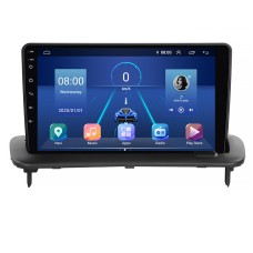 Штатна магнітола 9" Lesko для Volvo S40 II 2004-2007 6/128Gb 4G Wi-Fi GPS Top Вольво