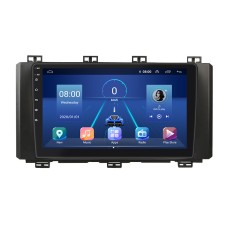 Штатна магнітола Lesko для SEAT Ateca I 2016-2020 екран 9" 4/32Gb 4G Wi-Fi GPS Top