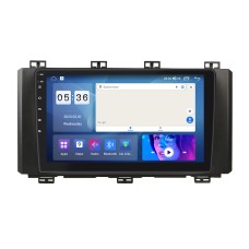 Штатна магнітола Lesko для SEAT Ateca I Рестайлінг 2020-н.в. екран 9" 2/32Gb CarPlay 4G Wi-Fi GPS Prime