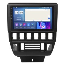 Штатная магнитола Lesko для LADA (ВАЗ) 2131 (4x4) I 1993-2019 экран 9" 2/32Gb CarPlay 4G Wi-Fi GPS Prime