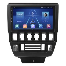 Штатная магнитола Lesko для LADA (ВАЗ) 2131 (4x4) I 1993-2019 экран 9" 2/32Gb 4G Wi-Fi GPS Top