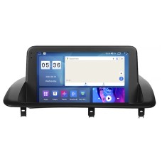 Штатная магнитола Lesko для Lexus CT I Рестайлинг 2014-2018 экран 9" 2/32Gb CarPlay 4G Wi-Fi GPS Prime