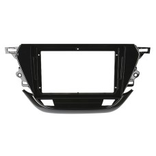 Перехідна рамка Opel Corsa F 2019-2023 9" (4553)
